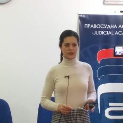 Oбука за портпароле привредних судова - oсновне комуникацијске вештине-1