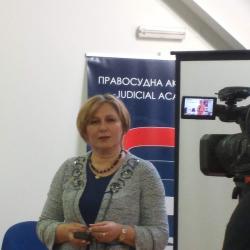 Oбука за портпароле привредних судова - oсновне комуникацијске вештине-2