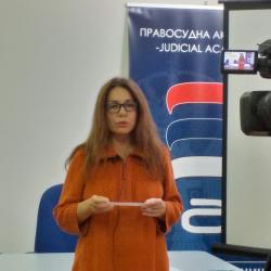 Oбука за портпароле привредних судова - oсновне комуникацијске вештине-4