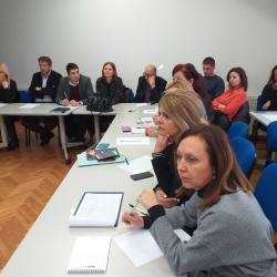 Напредна обука за односе са јавношћу – презентација медијације у медијима-3