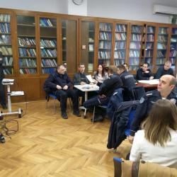 Kurs o uviđaju saobraćajnih nezgoda -2