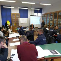 Kurs o uviđaju saobraćajnih nezgoda -3