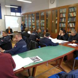 Kurs o uviđaju saobraćajnih nezgoda -4