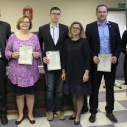 Велики успех наших академаца на такмичењу европских академија-4
