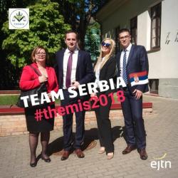 Велики успех наших академаца на такмичењу европских академија-5