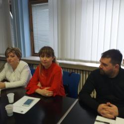 Основне комуникацијске вештине – обука за портпароле прекршајних  и привредних судова-3