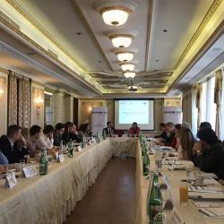 Подршка праћењу домаћих суђења за ратне злочине (фаза 2)-1