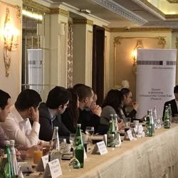 Подршка праћењу домаћих суђења за ратне злочине (фаза 2)-3