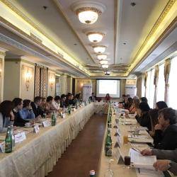 Подршка праћењу домаћих суђења за ратне злочине (фаза 2)-5