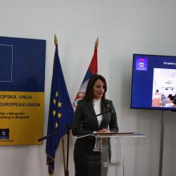 Počeli radovi na rekonstrukciji zgrade Pravosudne akademije - izveštaj sa konferencije za medije-1