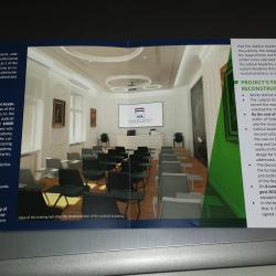 Počeli radovi na rekonstrukciji zgrade Pravosudne akademije - izveštaj sa konferencije za medije-8