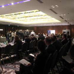 Prvi nacrt revidiranog Akcionog plana za Poglavlje 23 – javna rasprava, 06.02.2019. Beograd, Hotel Metropol Palas-6