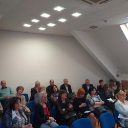 Представљање новог Законa о спречавању насиља у породици-6