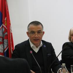 Други састанак радне групе за израду Националне стратегије за унапређење правосуђа за период 2019-2024-3