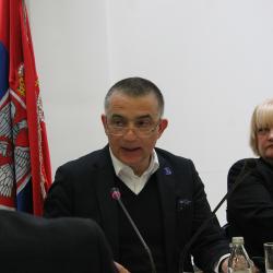 Други састанак радне групе за израду Националне стратегије за унапређење правосуђа за период 2019-2024-4