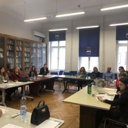 Напредна обука за односе са јавношћу – Презентација медијације у медијима-3