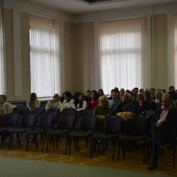 Филозофски факултет у Нишу - Пројекат "ЕНГЛЕСКИ ЗА СУДИЈЕ" УСПЕШНО ЗАВРШЕН-1