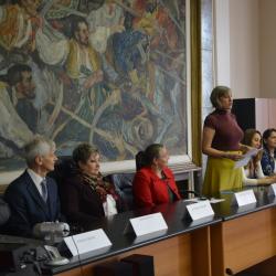 Филозофски факултет у Нишу - Пројекат "ЕНГЛЕСКИ ЗА СУДИЈЕ" УСПЕШНО ЗАВРШЕН-7