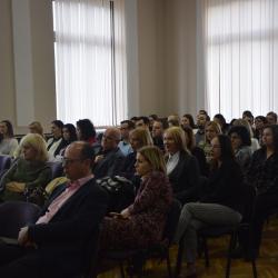 Филозофски факултет у Нишу - Пројекат "ЕНГЛЕСКИ ЗА СУДИЈЕ" УСПЕШНО ЗАВРШЕН-8