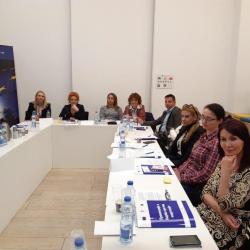 Obuke o profesionalnoj etici u prevenciji i borbi protiv korupcije-2