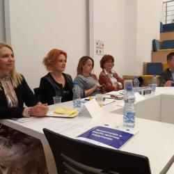 Obuke o profesionalnoj etici u prevenciji i borbi protiv korupcije-6
