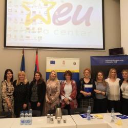 Obuke o profesionalnoj etici u prevenciji i borbi protiv korupcije-9