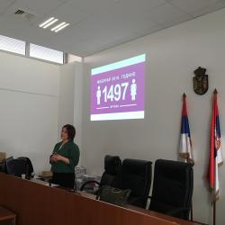 Примена Закона о спречавању насиља у породици-2