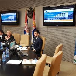 Завршен први циклус обука Судијске вештине 2-6