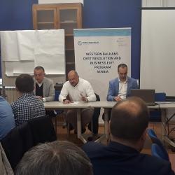 Регионално саветовање на тему организованог криминала и тероризма-1