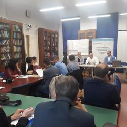 Регионално саветовање на тему организованог криминала и тероризма-3