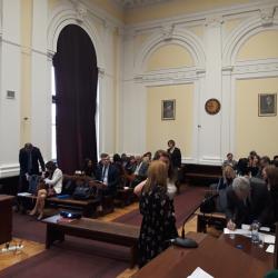 Стратешке смернице за унапређење примене медијације у Републици Србији-3