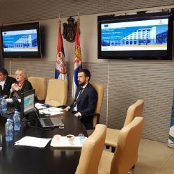Vrhovni kasacioni sud „Sudijske veštine 2 – Upravljanje predmetima”-2