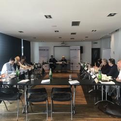 Одлучивање о имовинско-правном захтеву оштећеног као део пресуде у предметима ратних злочина-4