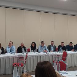Процена ризика од прања новца – Методологија рада и закључци-6