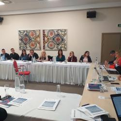 Процена ризика од прања новца – Методологија рада и закључци-7