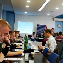 ЗКП – доказна радња увиђаја и изузимање микротрагова приликом форензичке обраде лица места-4