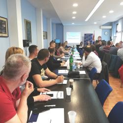 ЗКП – доказна радња увиђаја и изузимање микротрагова приликом форензичке обраде лица места-7