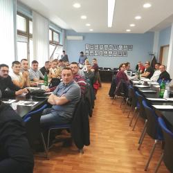 ЗКП – доказна радња увиђаја и изузимање микротрагова приликом форензичке обраде лица места-8