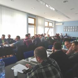 ЗКП – доказна радња увиђаја и изузимање микротрагова приликом форензичке обраде лица места-9