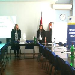 Profesionalna etika u prevenciji i borbi protiv korupcije - tužioci i tužilački pomoćnici-1