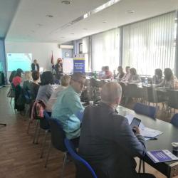 Profesionalna etika u prevenciji i borbi protiv korupcije - tužioci i tužilački pomoćnici-2