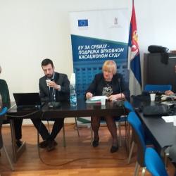 Sudijske veštine 2 – Upravljanje predmetima -1