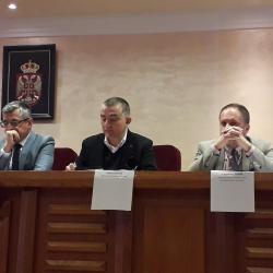 Четврто саветовање Алумни клуба Правосудне академије “Правосуђе на прекретници”, Златибор, 07-10.05.2019.-1