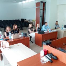 27 - 28. jun 2019. (Beograd) – Primena novog Zakona o zaštiti podataka o ličnosti-2