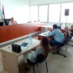 27 - 28. jun 2019. (Beograd) – Primena novog Zakona o zaštiti podataka o ličnosti-3