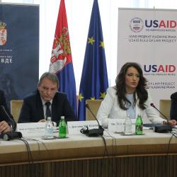 Представљен радни текст Стратегије развоја правосуђа за период 2019-2024. године-2