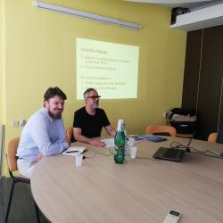 Primena novog Zakona o zaštiti podataka o ličnosti-1