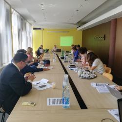 Procena rizika od pranja novca – Metodologija rada i zaključci-1