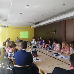 Procena rizika od pranja novca – Metodologija rada i zaključci-4