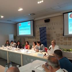 Доказна радња увиђаја и изузимање микротрагова приликом форензичке обраде лица места-3